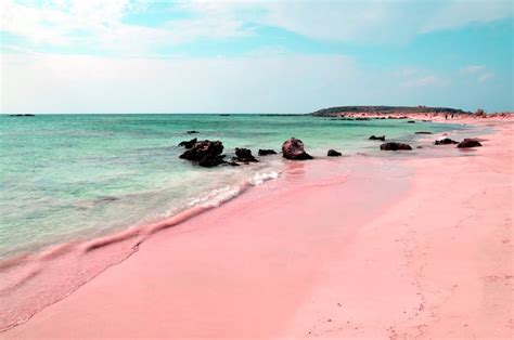 Totally Unique Kinds Of Beaches You Probably Never Knew Existed Places To Travel Romantic