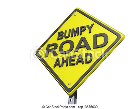 Drawings Of Bumpy Road Ahead Yield Sign White Bg A Yield Road Sign