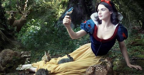 Disney Plans Snow White Live Action Movie With La La Land Song Writers