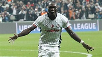 Vincent Aboubakar Besiktas - Goal.com
