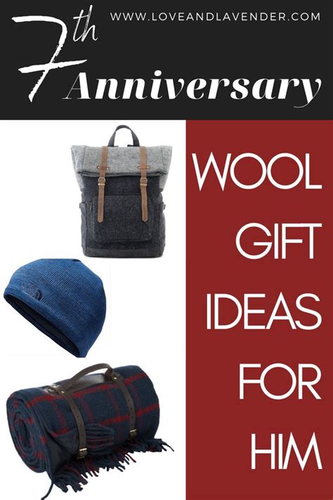 Wool and copper gifts may not sound like the most exciting ideas at first, but as it turns out, there are tons of creative businesses and artisans out there crafting their wares in these precious materials. 21 Wool Gifts to Warm Your 7th Anniversary in 2020 | Wool ...