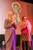 Auszeichnung: Die Regisseurin Doris Dörrie erhält in Marktoberdorf die ...