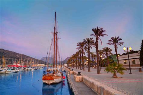 10 Best Things To Do In Cartagena Spain