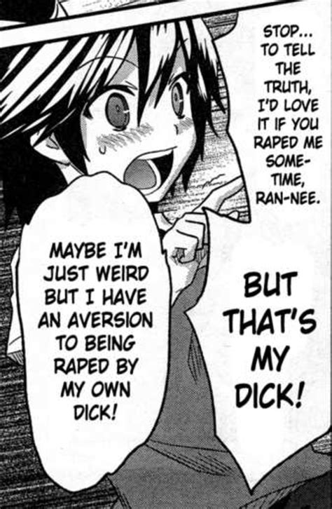 Well Thats Alright Then Hentai Quotes Know Your Meme