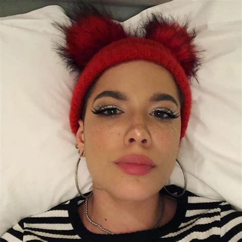 picture of halsey