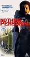 Nothing Personal (1995)