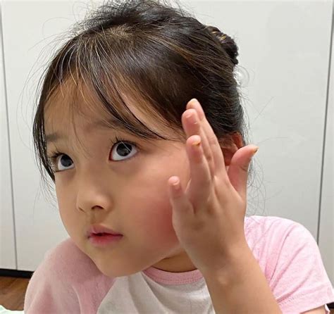 Anak Kecil Korea Lucu Yang Lagi Viral