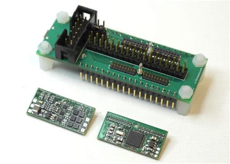 Open Source Sensorless Bldc Motor Controller Now On Kickstarter Open