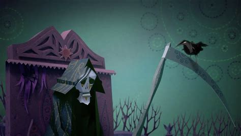 Extraordinary Tales (2013)