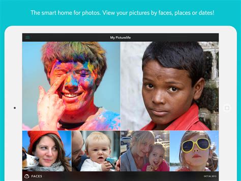 Picturelife The Smart Home For Photos Goes 30 With New Features