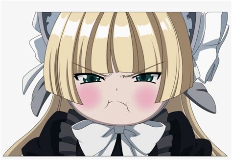 Top More Than 77 Anime Angry Expression Super Hot In Cdgdbentre