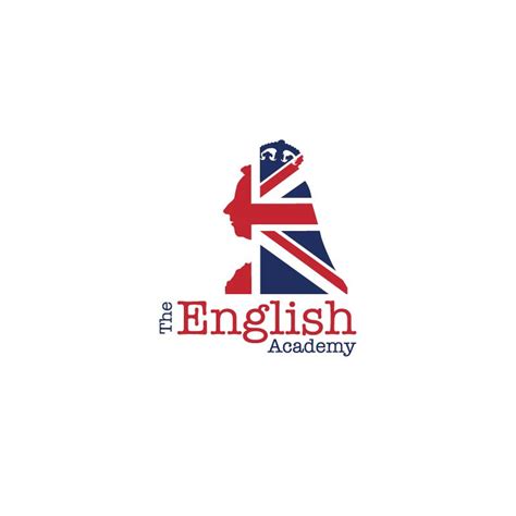 English Academy 로고 디자인 로고 교육