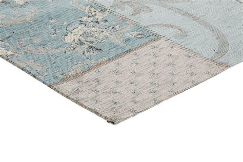 Das hat uns zur nummer 1. heine home Teppich Vintage Patchwork Design, maschinell ...