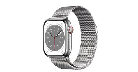 Apple Watch シリーズ7 ステンレス 41mm 最終値下げ 44199円 Swimmainjp