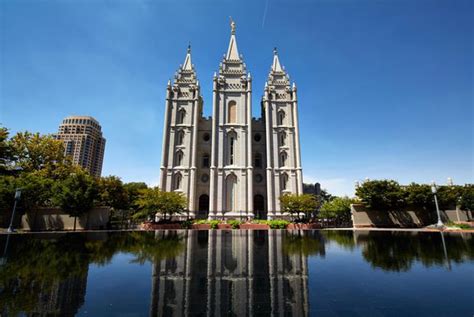 Salt Lake City Attractions For Visitors And Locals