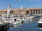 Regent Seven Seas Voyager – Ausflüge nach Marseille Cannes Monte Carlo ...
