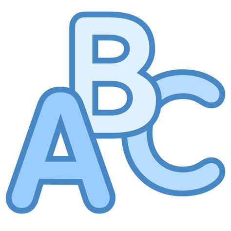 Abc Png Picture Png Arts
