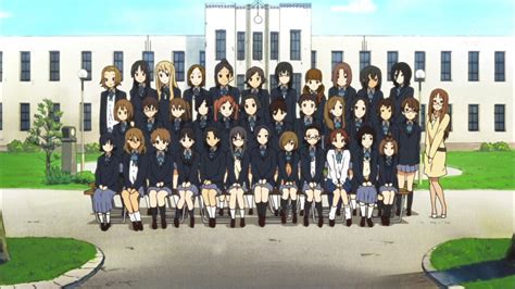 Picture Uniform School School Uniform 1080p Anime Photo Anime