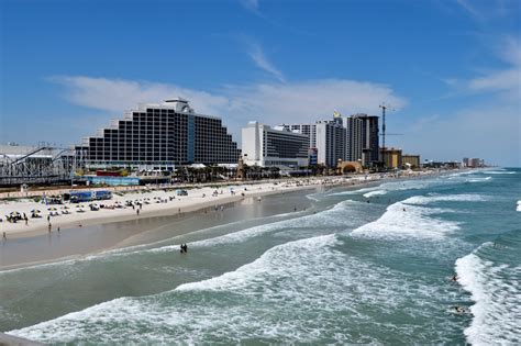 The Best Beaches Near Orlando Florida In 2023