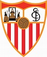 Sevilla CF escudo del FC Club De Fútbol Tamaño de póster de arte de la ...