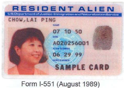 The cdc requires all air passengers entering the u.s. Resident Alien Card | Messing | Tucson Arizona Immigration Attorney Lawyer