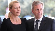 Ex-Bundespräsident: Christian und Bettina Wulff sind wieder getrennt ...