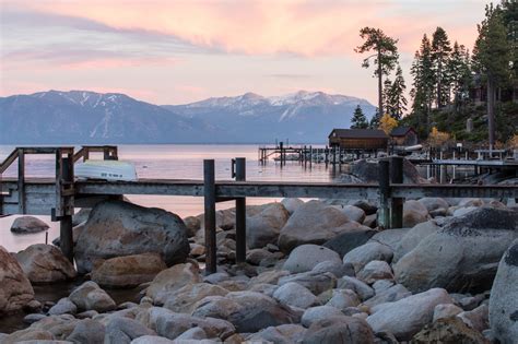 43 Best Things To Do In Lake Tahoe The Ultimate Bucket List