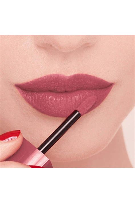 Bourjois Rouge Edition Velvet Lipstick 07 Price In Pakistan