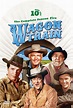 Wagon Train (Series) - TV Tropes