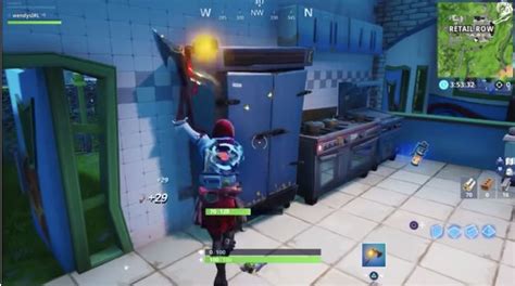 Keeping Fortnite Fresh — Activation Ideas
