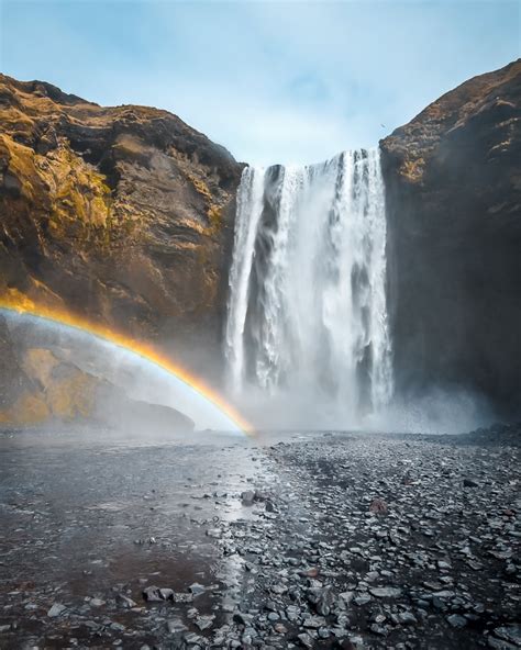 25 Amazing Places To Visit In Iceland