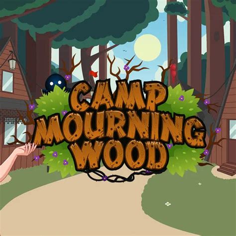 Camp Mourning Wood 18