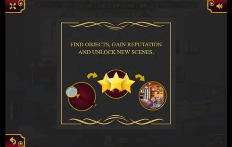 Free online hidden object games. Hidden Objects Superthief Game - Play Hidden Objects ...