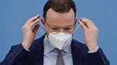 Jens Spahn will unbrauchbare Masken loswerden – im Wert von einer Milliarde