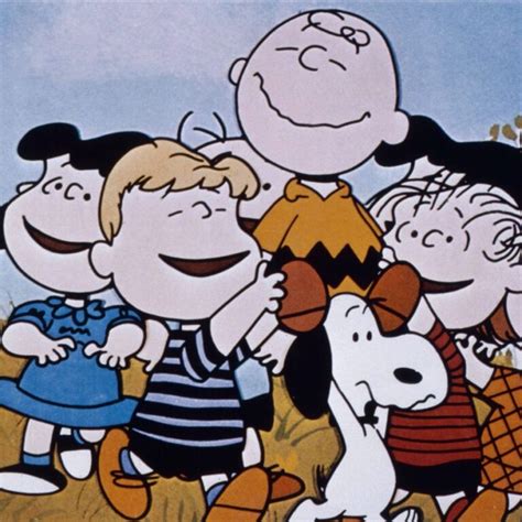 Happy Birthday Charlie Brown 7 Fascinating Facts About ‘peanuts As