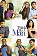 Think Like a Man (2012) - Posters — The Movie Database (TMDB)