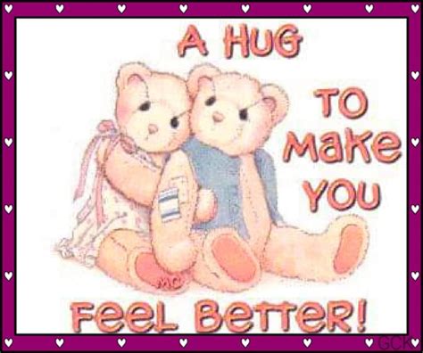 A Hug To Make You Feel Better Pictures Photos And Images For Facebook