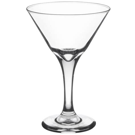 Libbey 3779 Embassy 9 Oz Martini Glass 12 Case