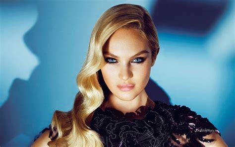 Candice Swanepoel Look Model Fashion Style Hd Wallpaper Peakpx