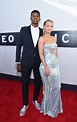 Nick Young and Iggy Azalea | All the Stars on the MTV VMAs Red Carpet ...
