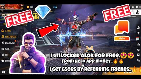 Best character skill with wolfrah and alok | best character skill combination after ob22 update #characterskillwithwolfrah. I unlocked Alok for free in free fire || Best character ...