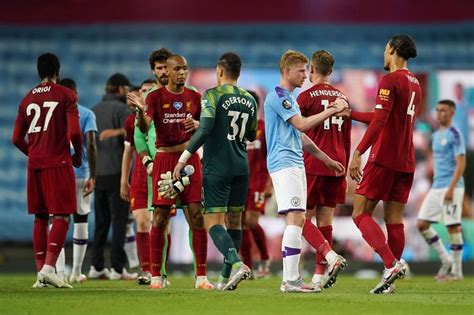 Aston villa played against manchester city in 3 matches this season. Liverpool vs. Aston Villa prediction, preview, team news ...