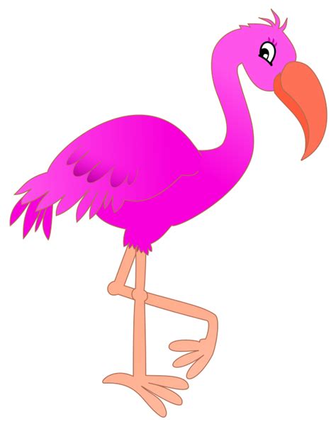 Flamingo Clipart Images 20 Free Cliparts Download Images On
