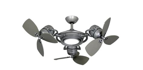 18 Inch Tristar Triple Ceiling Fan