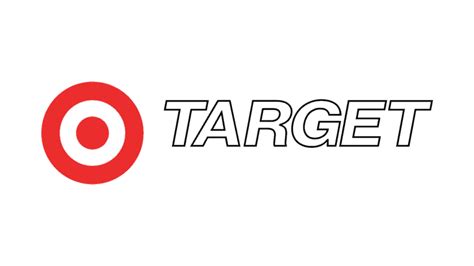 Target Logo History Evolution And Colors Code