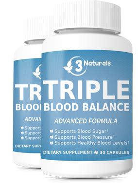 Perfect balance training center — 8850 monroe rd, charlotte, nc 28212, usa. 3 Naturals Triple Blood Balance Review - Safe to Use? Facts
