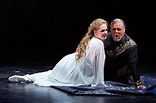 Verdi's 'Otello' From the Peralada Castle Festival | World of Opera | WQXR