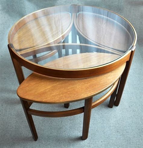 Browse by sonali round coffee table. Round Nesting Coffee Table - $650 | Round nesting coffee ...