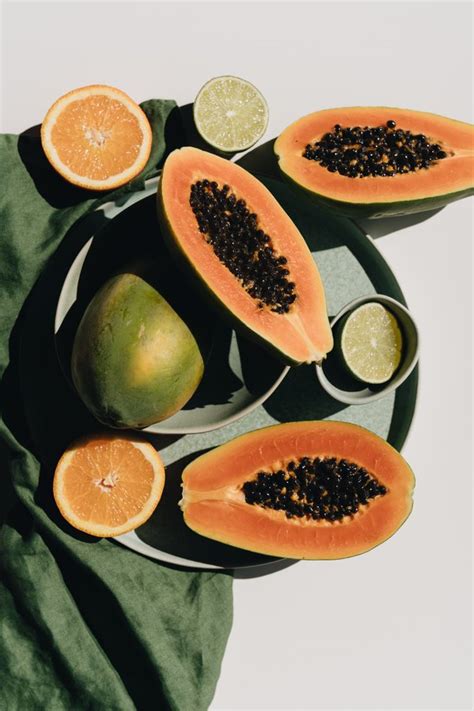 Are Papayas Rich In Several Antioxidants And Reduce Cancer Or Heart