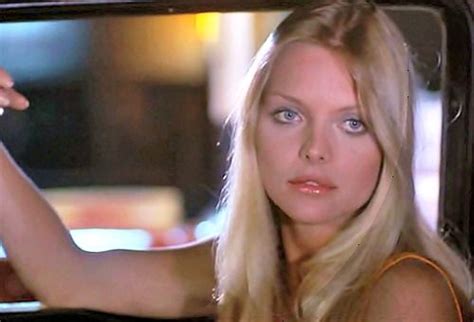 Image Result For Michelle Pfeiffer Young Hollywood Knights Michelle